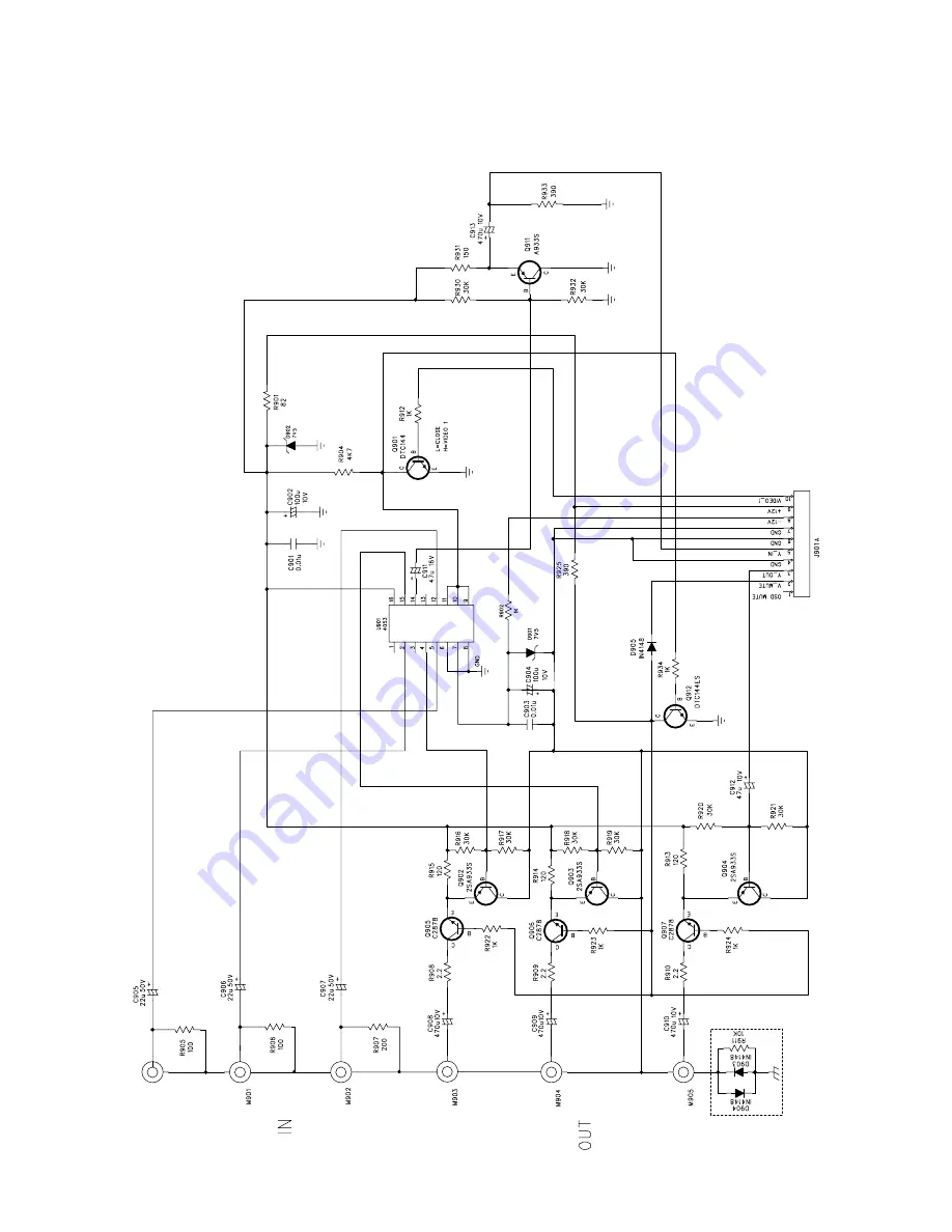 NAD T761 Скачать руководство пользователя страница 33