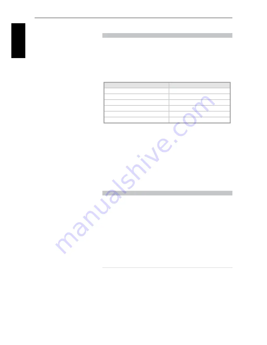 NAD T765 HD Owner'S Manual Download Page 44