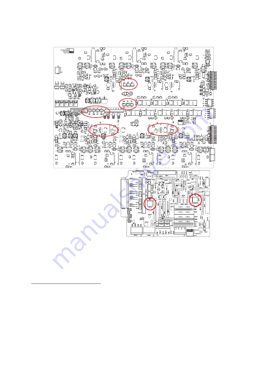 NAD T775 Скачать руководство пользователя страница 16