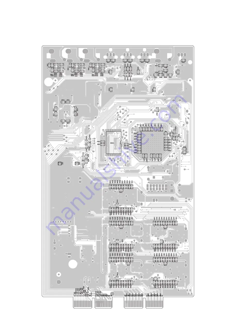 NAD T775 Скачать руководство пользователя страница 21