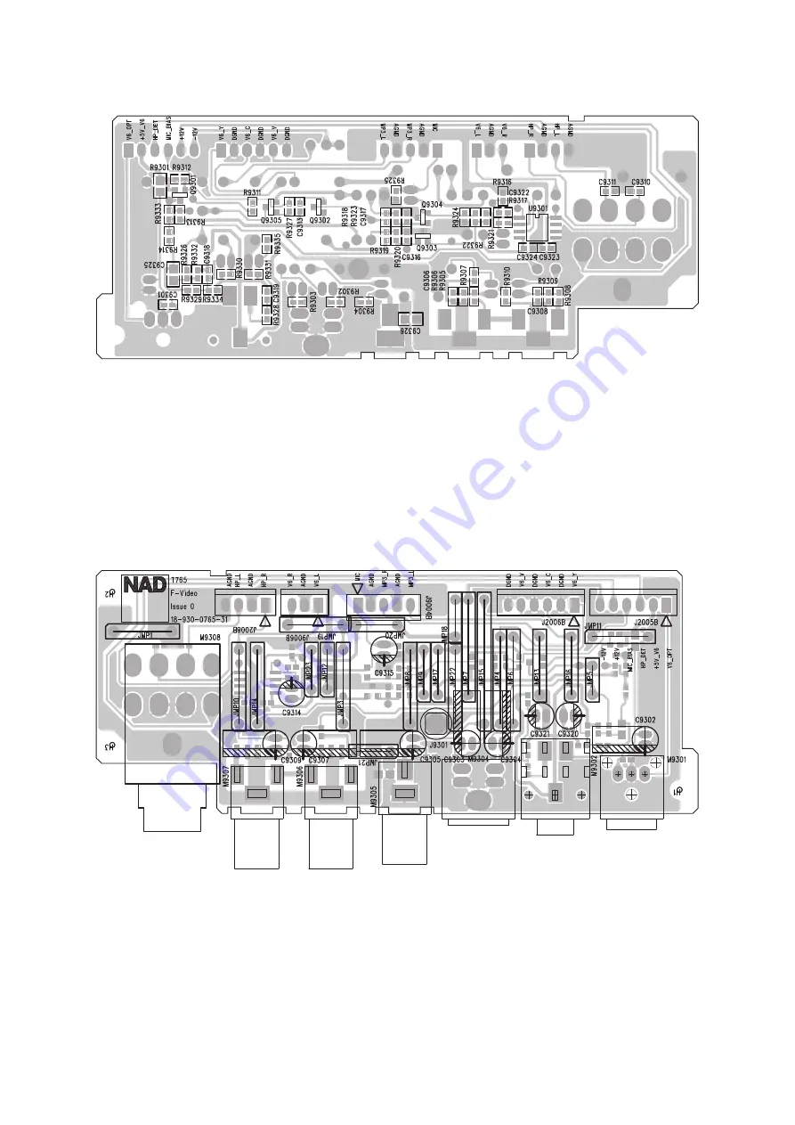 NAD T775 Скачать руководство пользователя страница 28