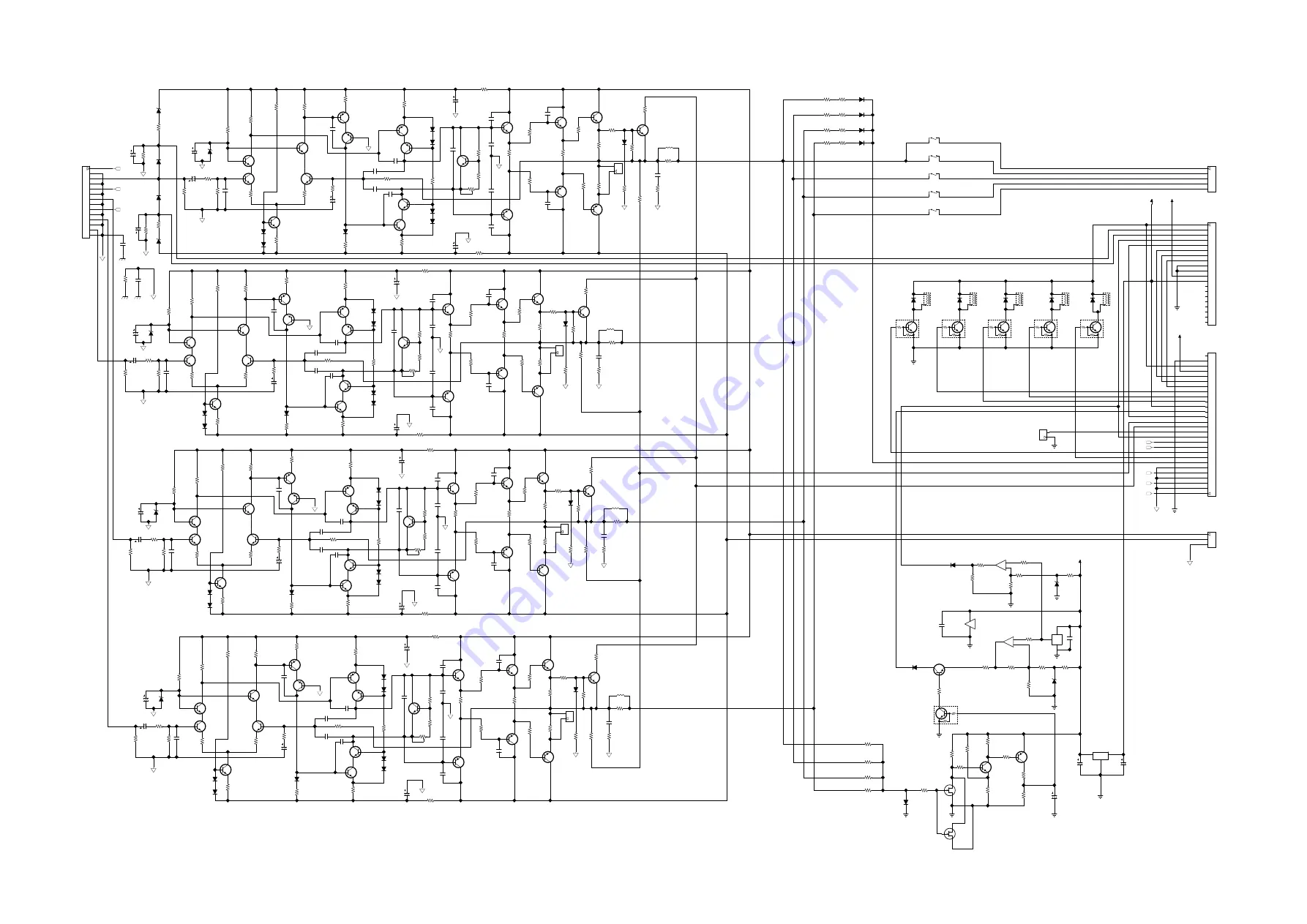 NAD T775 Скачать руководство пользователя страница 41