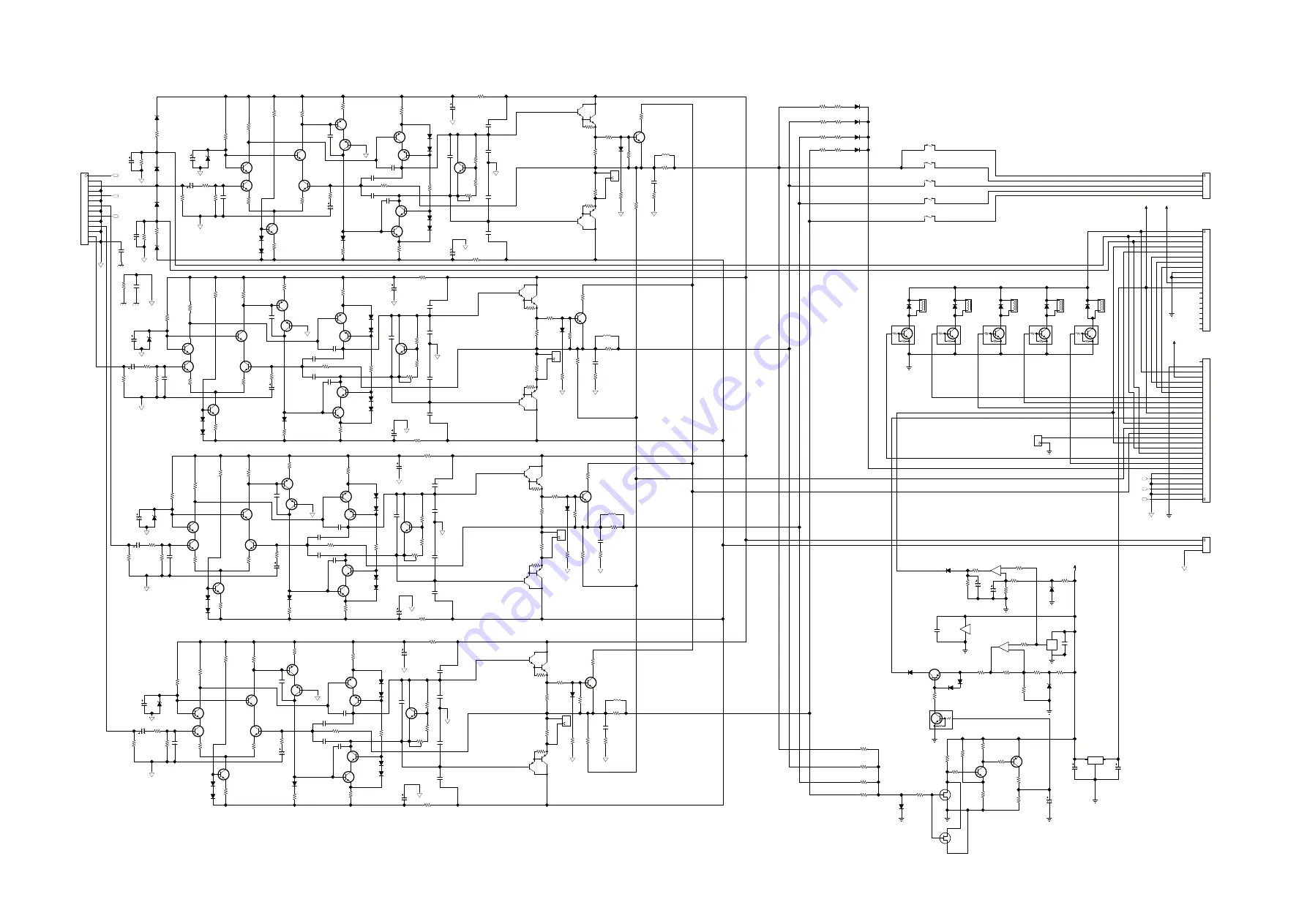 NAD T775 Скачать руководство пользователя страница 42