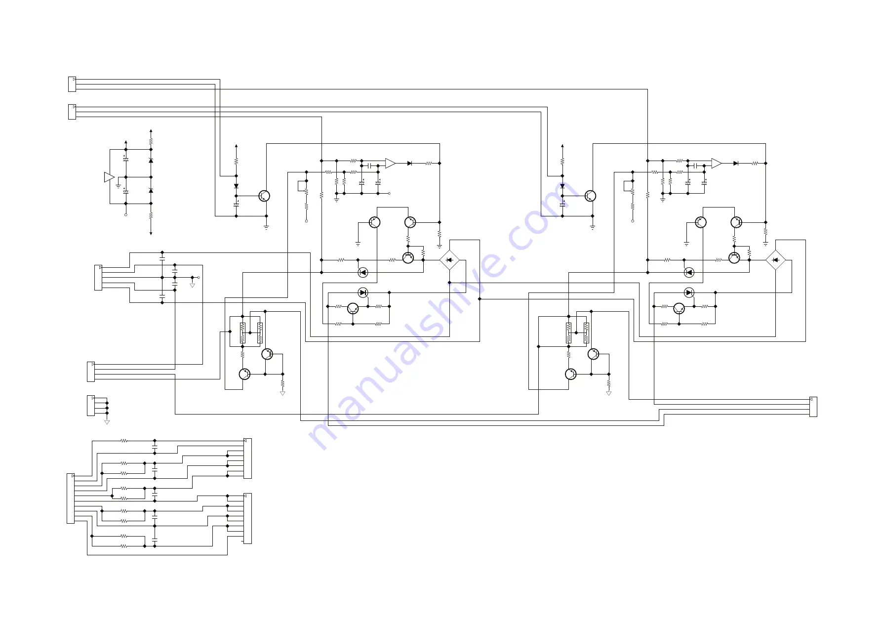 NAD T775 Скачать руководство пользователя страница 66