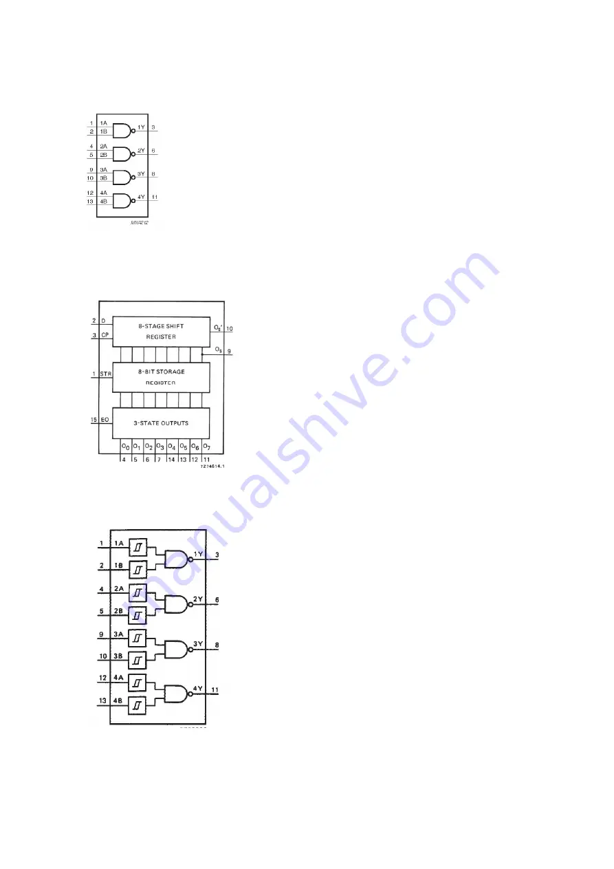 NAD T775 Скачать руководство пользователя страница 97