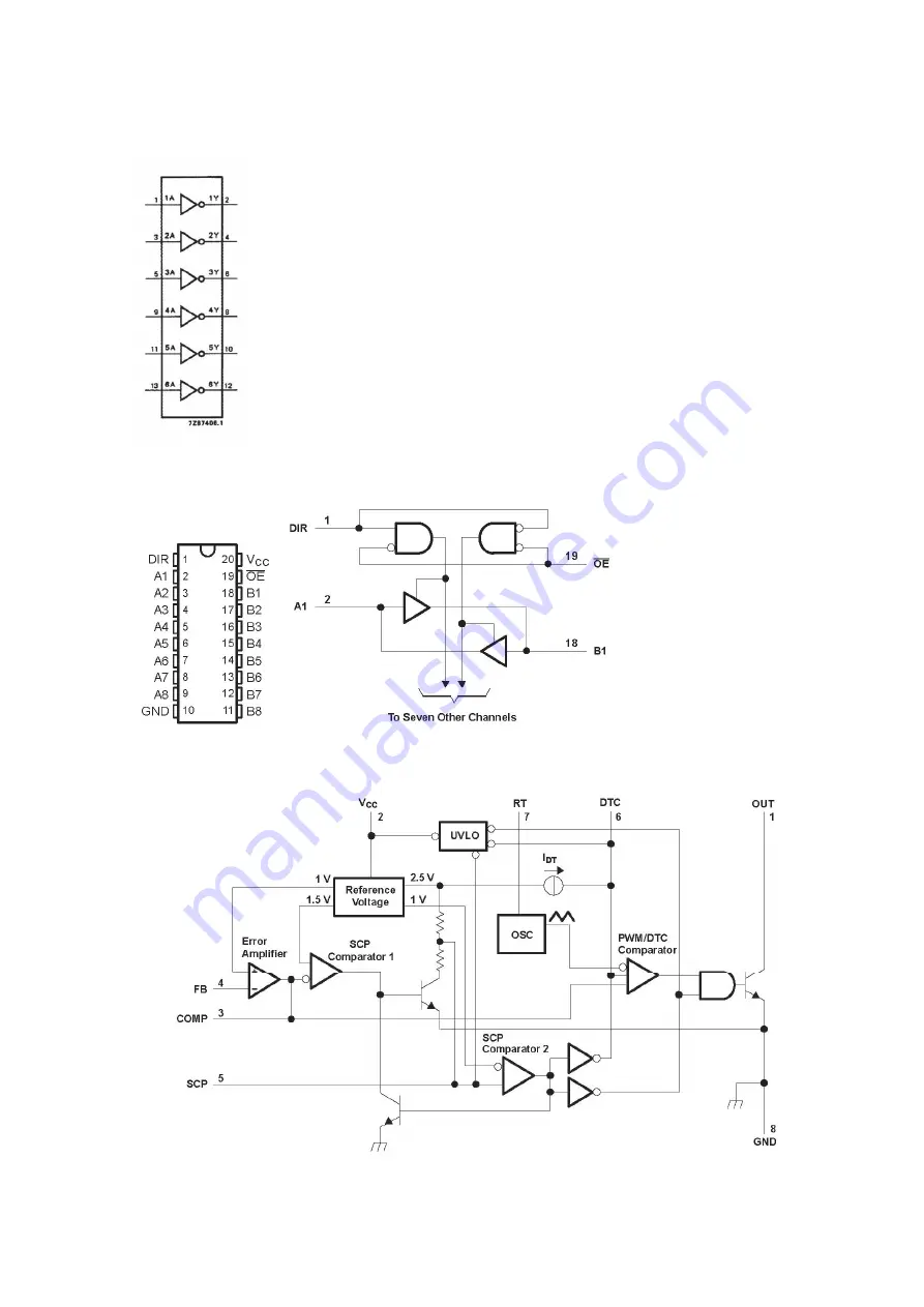 NAD T775 Скачать руководство пользователя страница 100