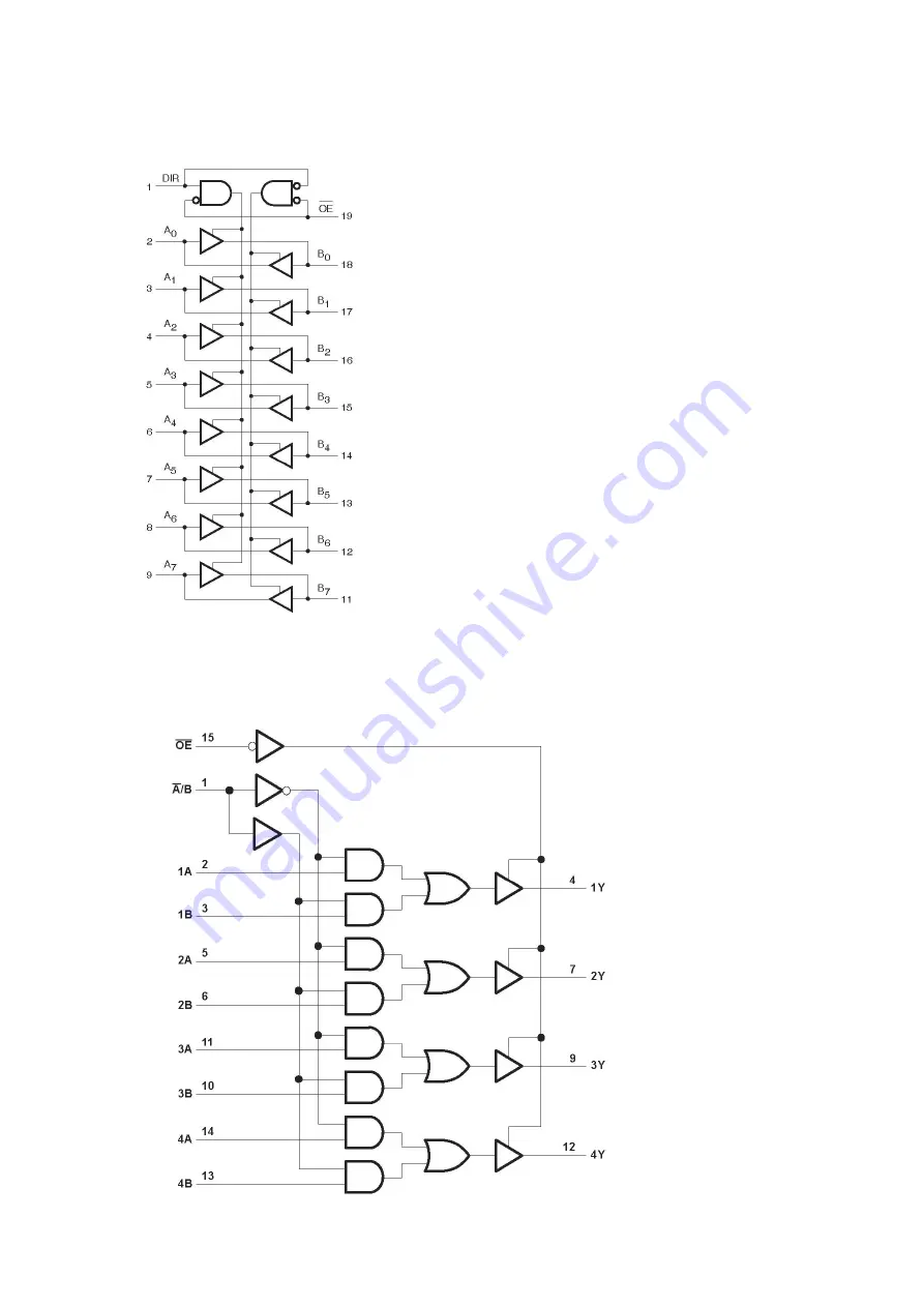 NAD T775 Service Manual Download Page 101