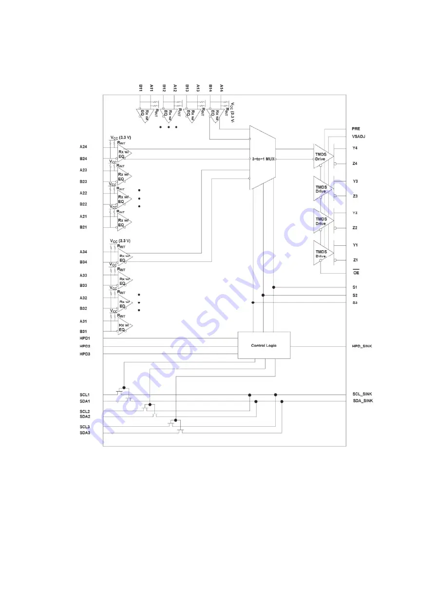 NAD T775 Скачать руководство пользователя страница 110