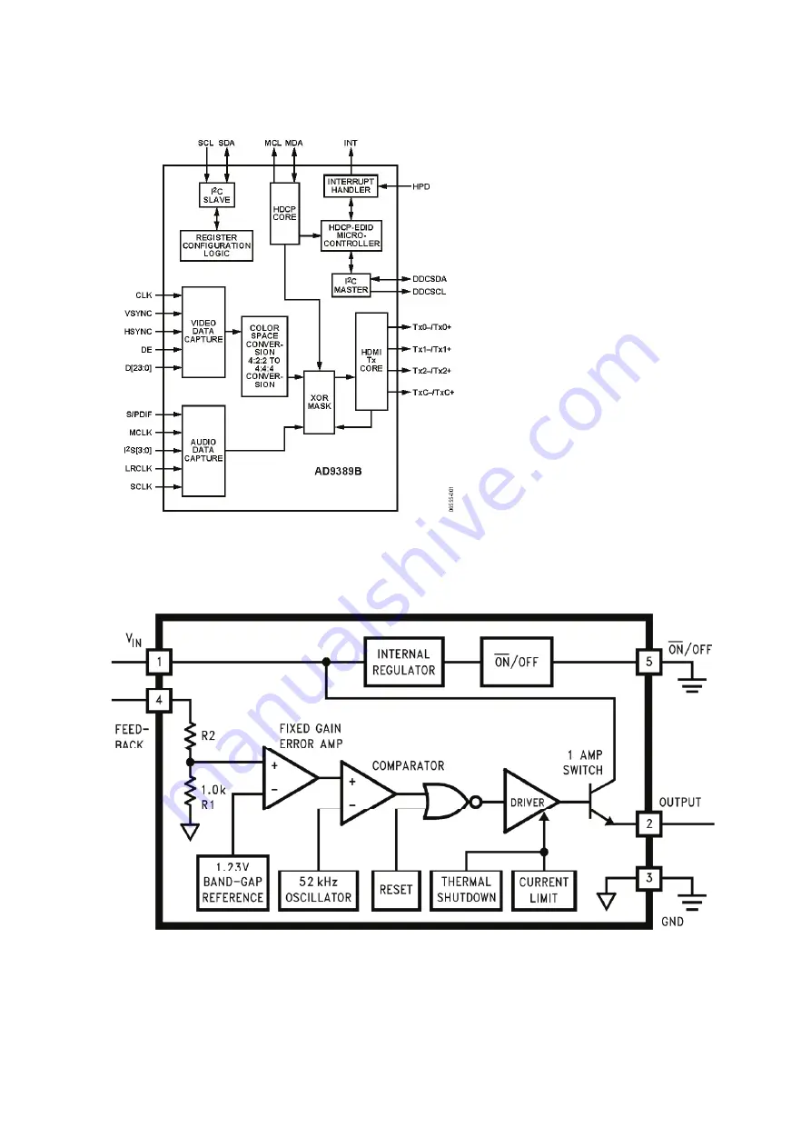 NAD T775 Скачать руководство пользователя страница 113