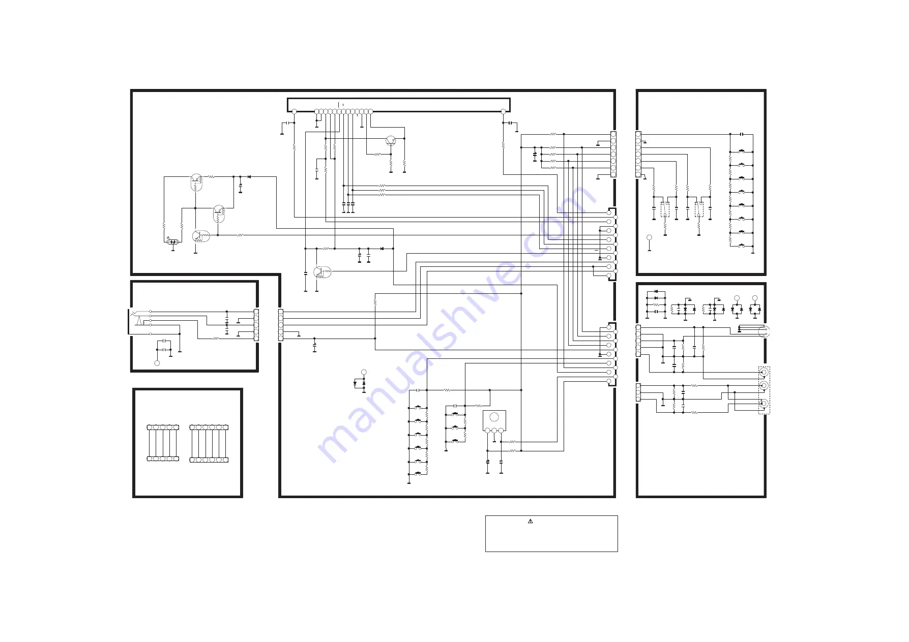 NAD VISO TWO Service Manual Download Page 60