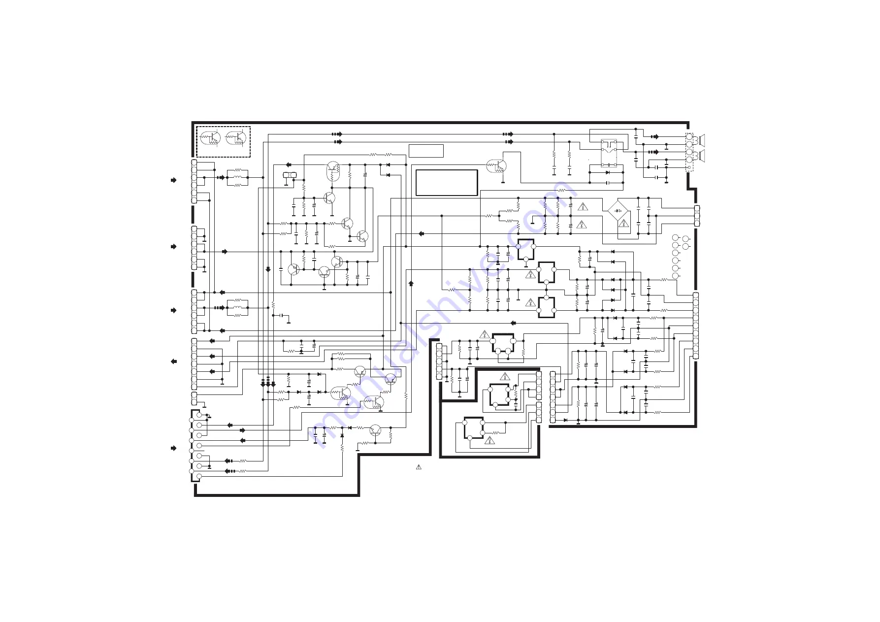 NAD VISO TWO Service Manual Download Page 63