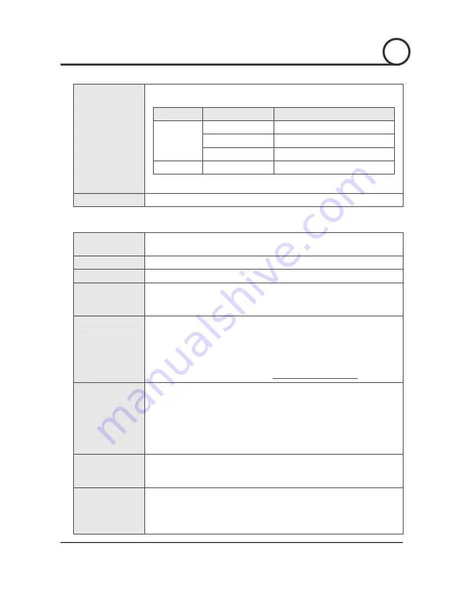 Nadatel NCAM-370-X10 Network Manual Download Page 26