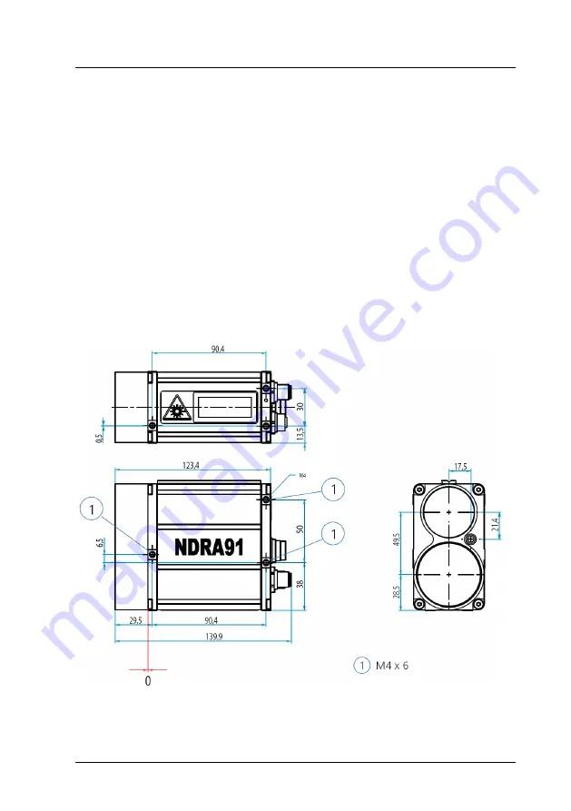 Nado NDRA91 Manual Download Page 32