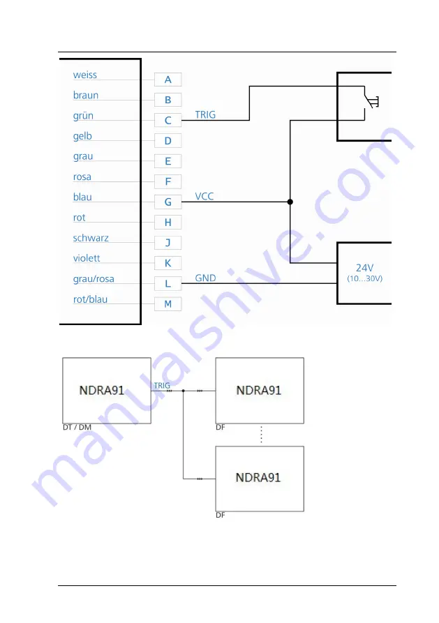 Nado NDRA91 Manual Download Page 45