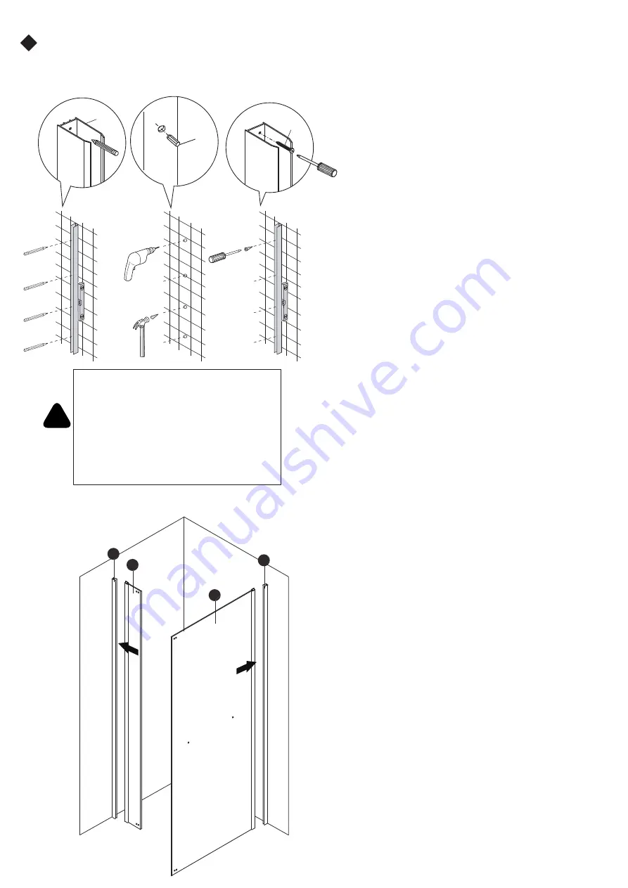 Nadoli DO503632BK Manual Download Page 5