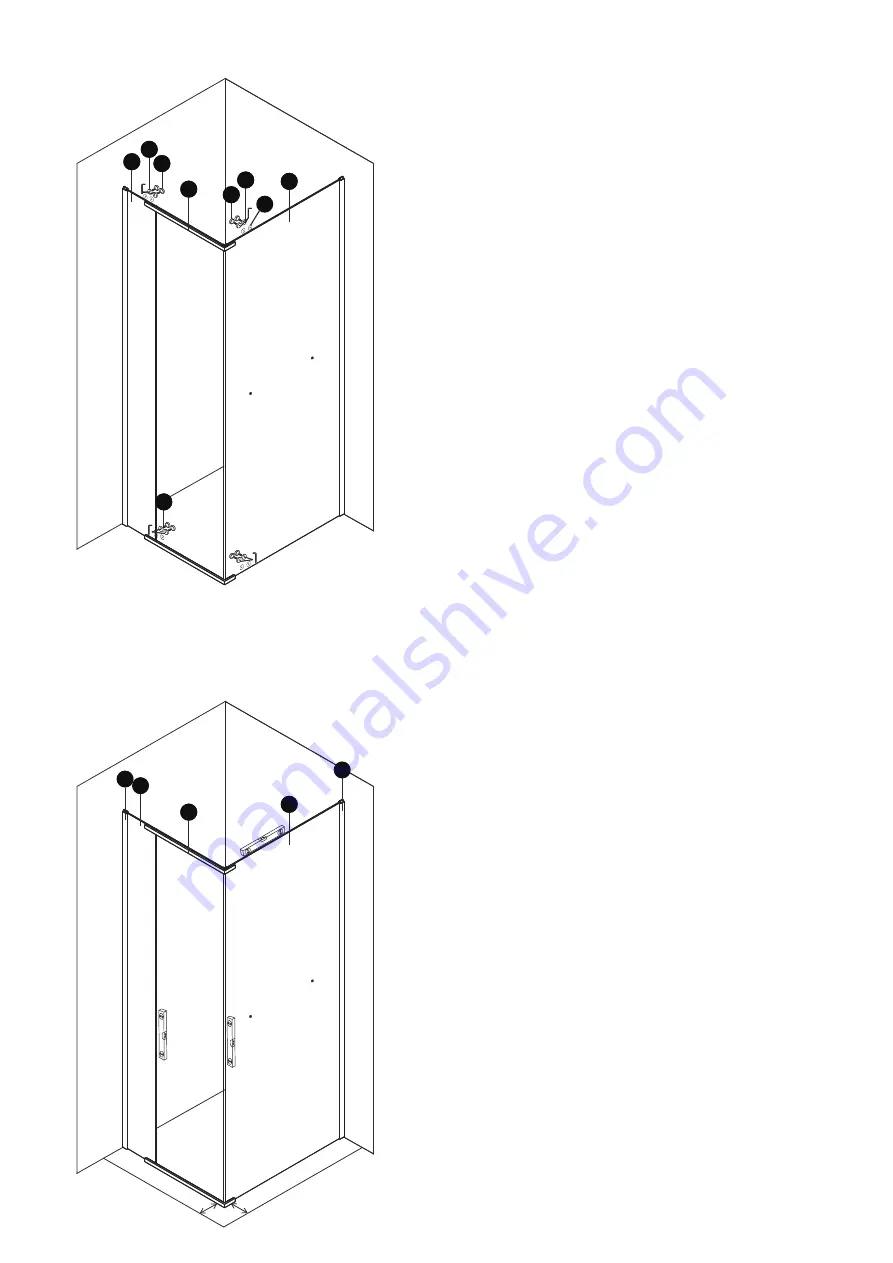 Nadoli DO503632BK Скачать руководство пользователя страница 6