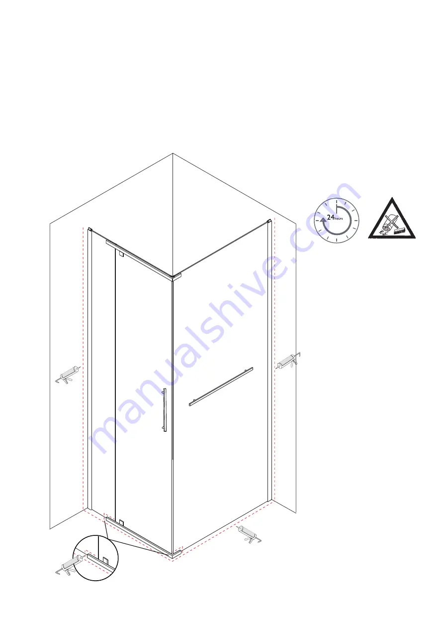 Nadoli DO503632BK Скачать руководство пользователя страница 9