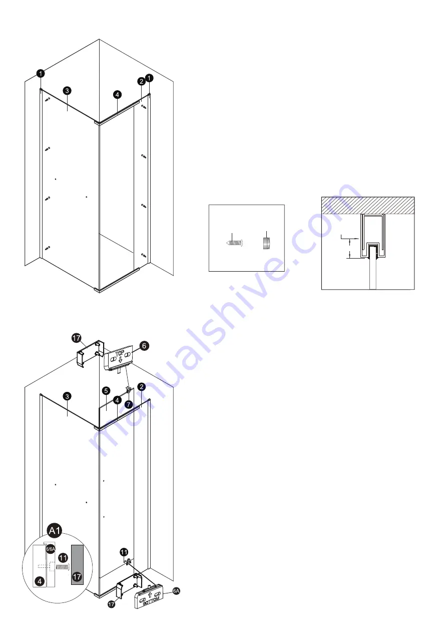 Nadoli DO503632BK Скачать руководство пользователя страница 13