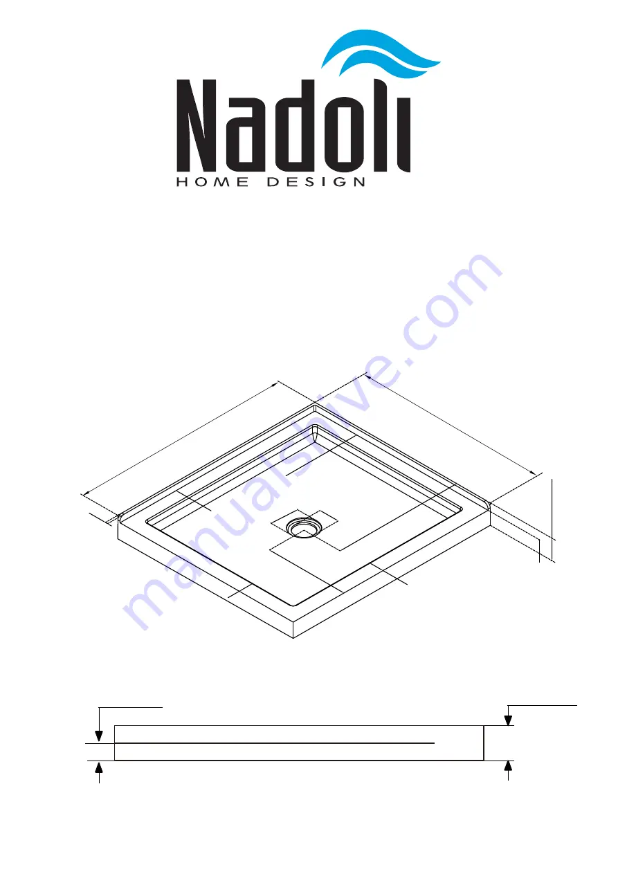 Nadoli DO503632BK Скачать руководство пользователя страница 16