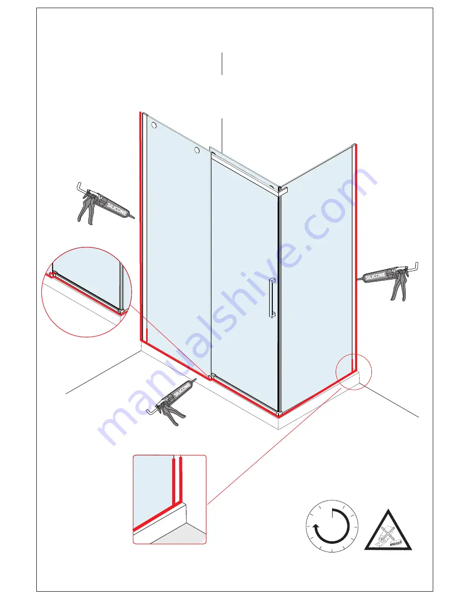 Nadoli DS653648BK Manual Download Page 11