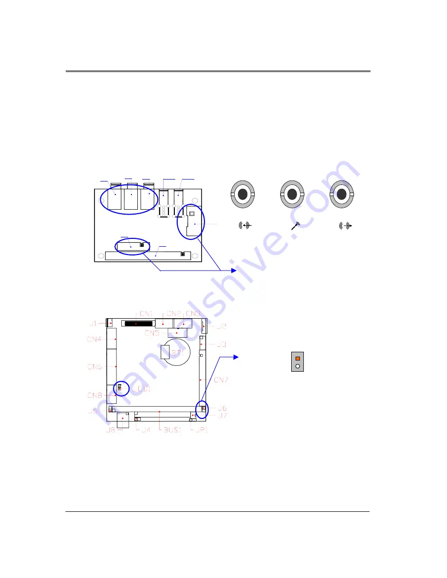 Nagasaki PC104-688VL User Manual Download Page 17