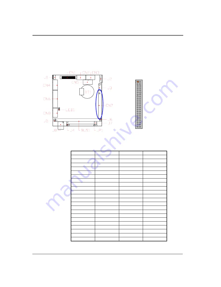 Nagasaki PC104-688VL User Manual Download Page 18