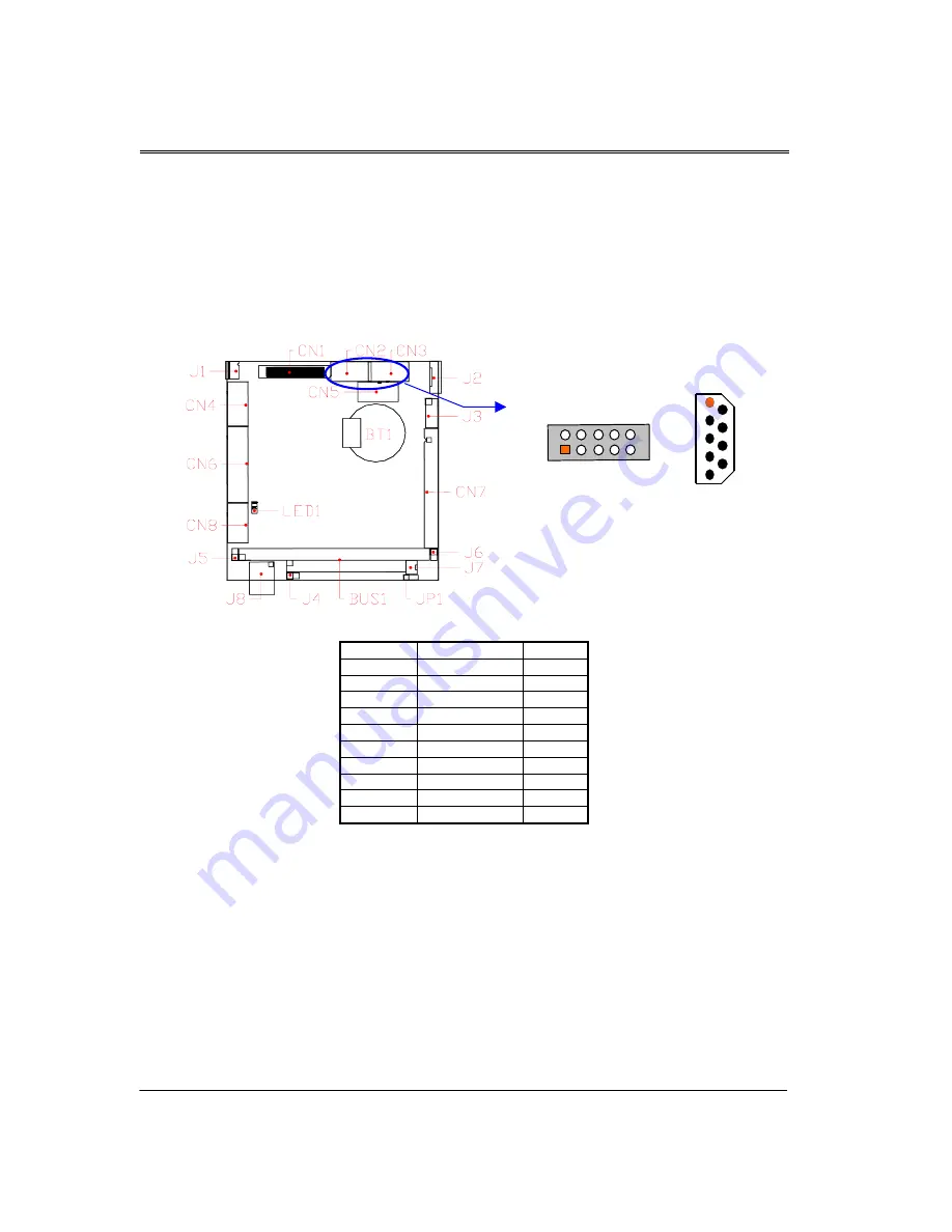 Nagasaki PC104-688VL User Manual Download Page 20