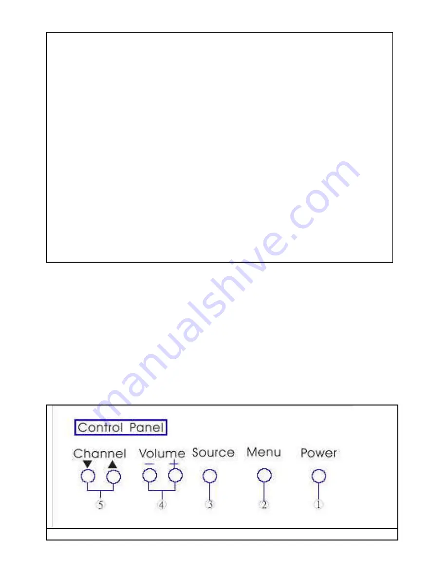 Nagasaki PPC-3012PT User Manual Download Page 10