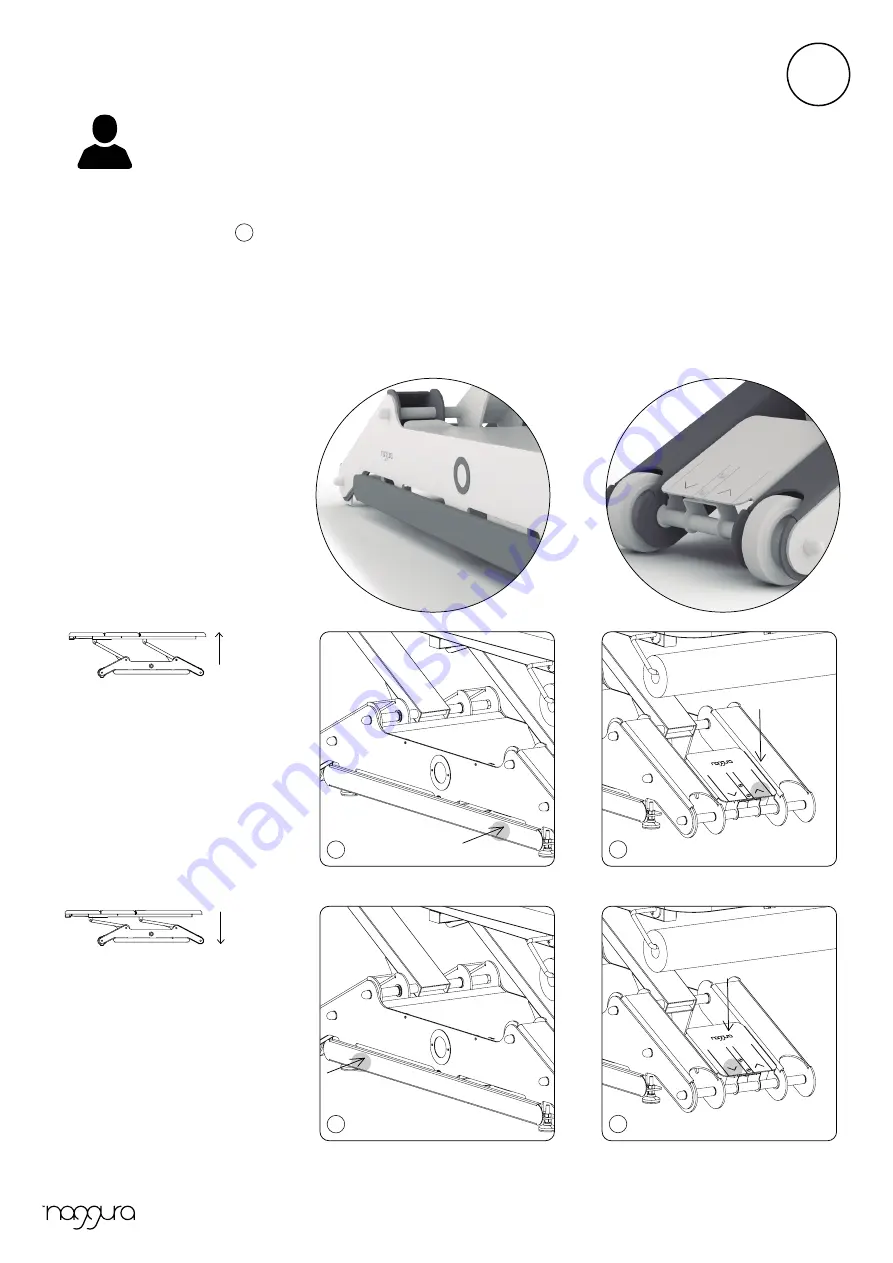 Naggura N'GO Series Скачать руководство пользователя страница 8