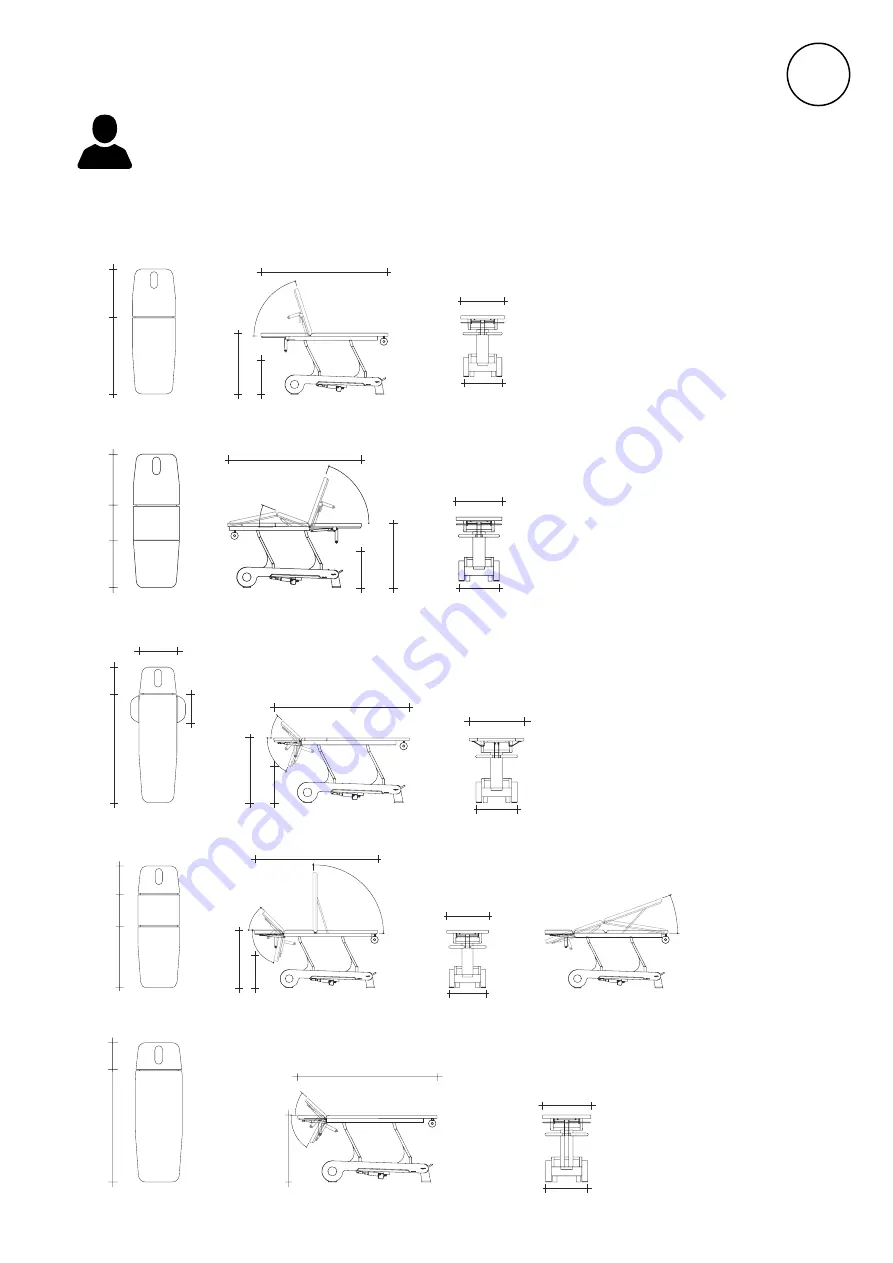 Naggura N'RUN Series Instruction Manual Download Page 9