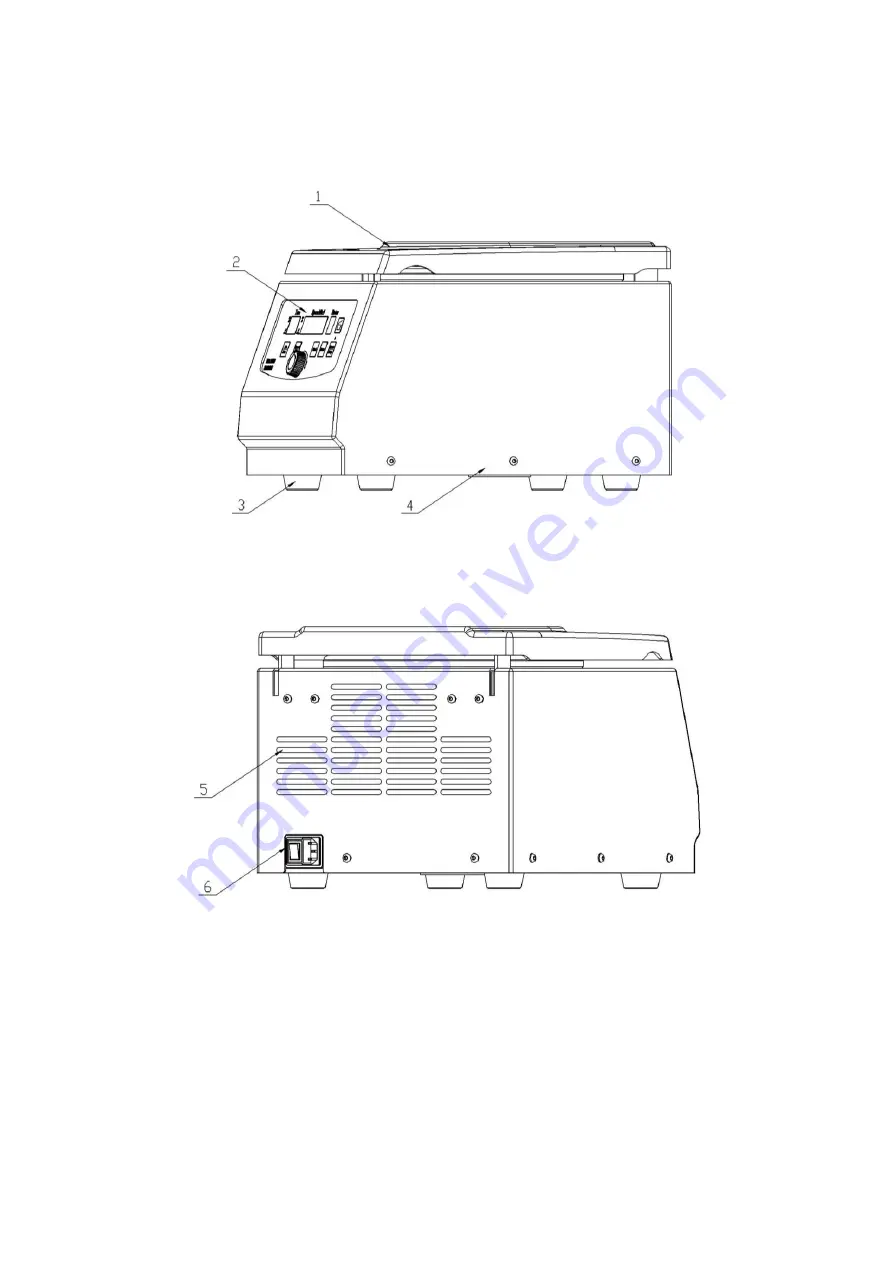 Nahita 2624/2 User Manual Download Page 8