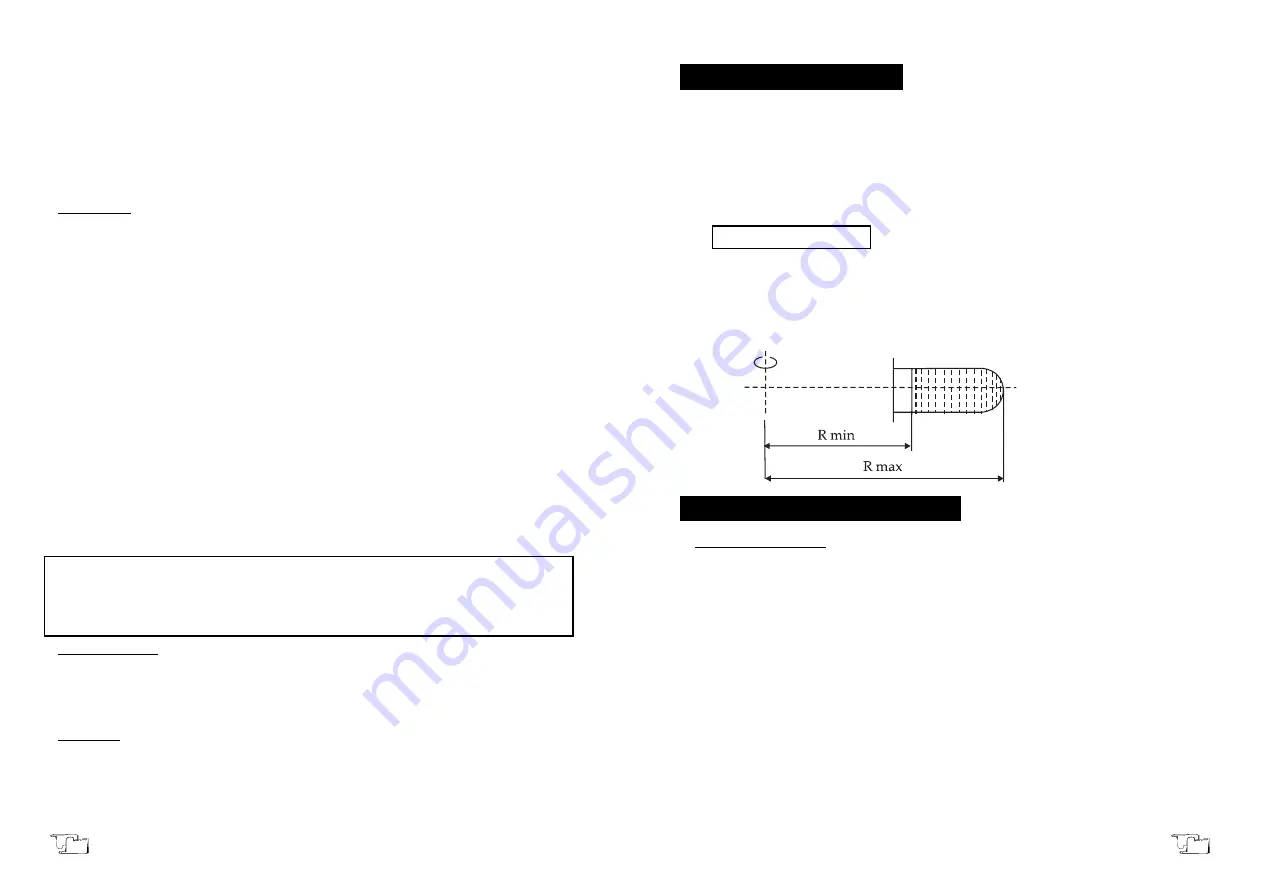 Nahita 2705/1 Series Manual Download Page 5