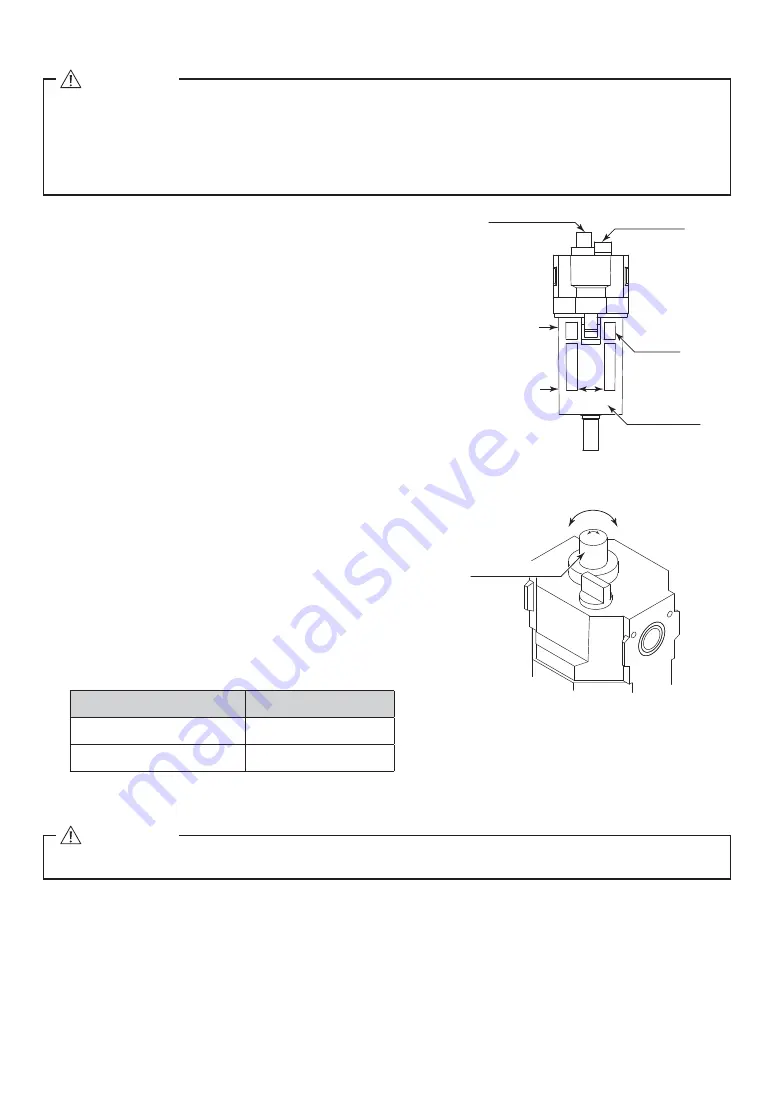 Nakanishi AL-M1203BS2 Скачать руководство пользователя страница 7