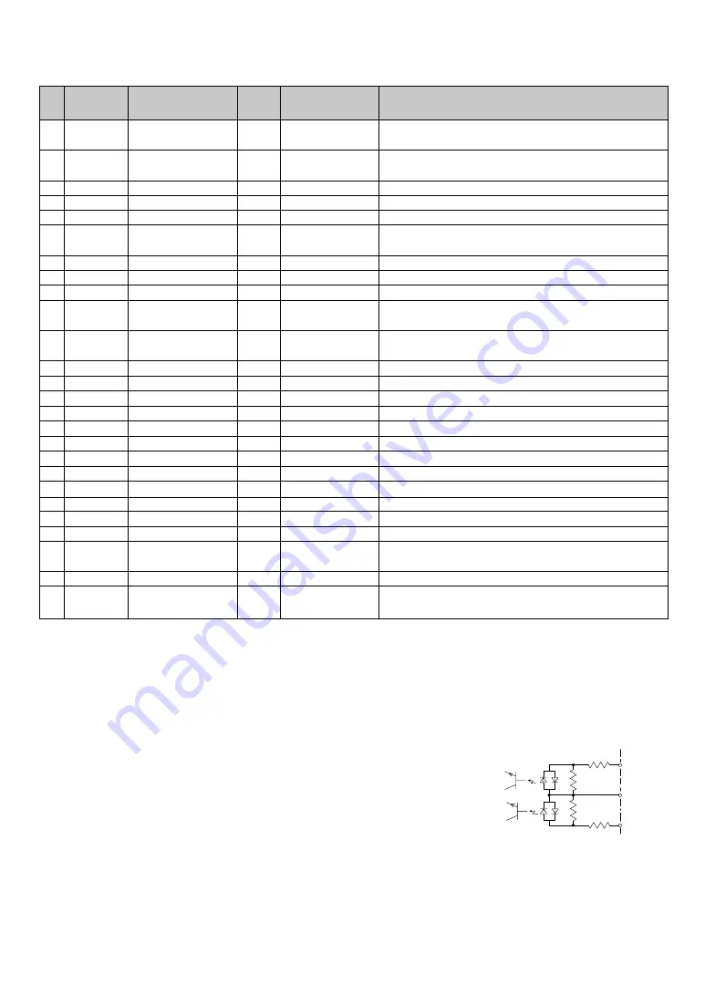 Nakanishi E800Z Operation Manual Download Page 16