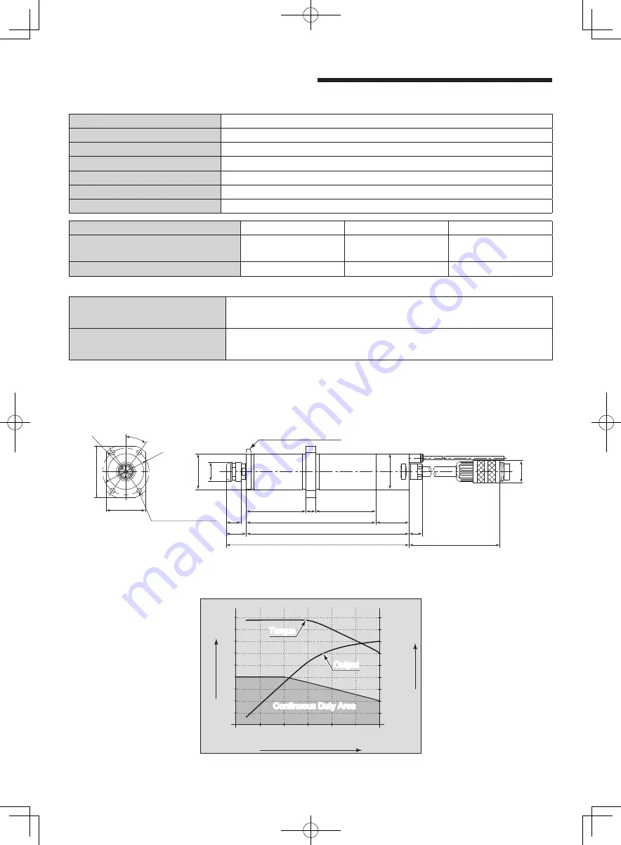 Nakanishi EMSF-3060K-RBT Скачать руководство пользователя страница 5