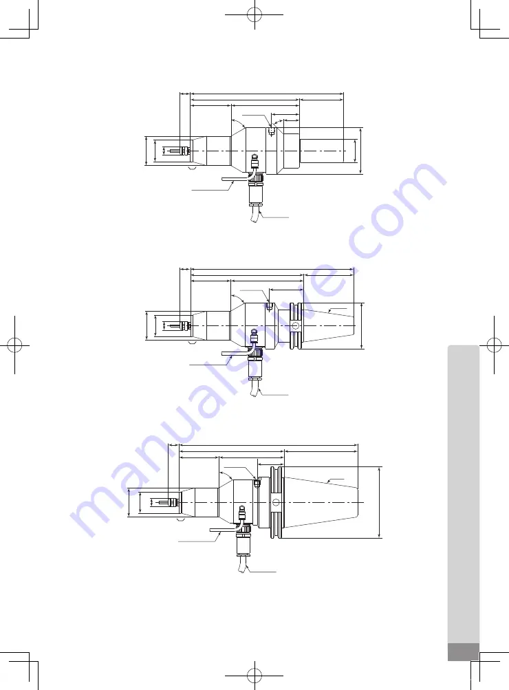 Nakanishi HES810 Operation Manual Download Page 10