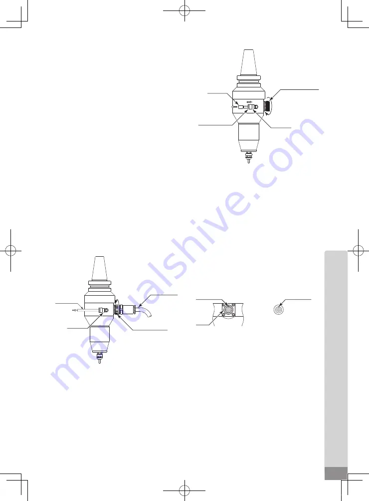 Nakanishi HES810 Скачать руководство пользователя страница 14