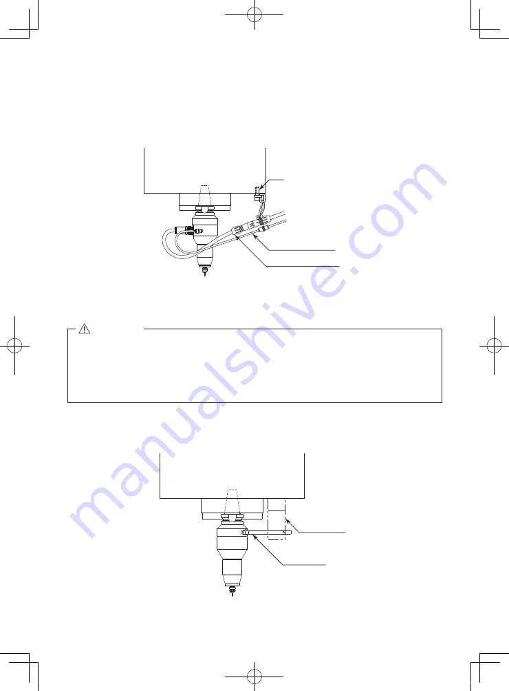 Nakanishi HES810 Operation Manual Download Page 15