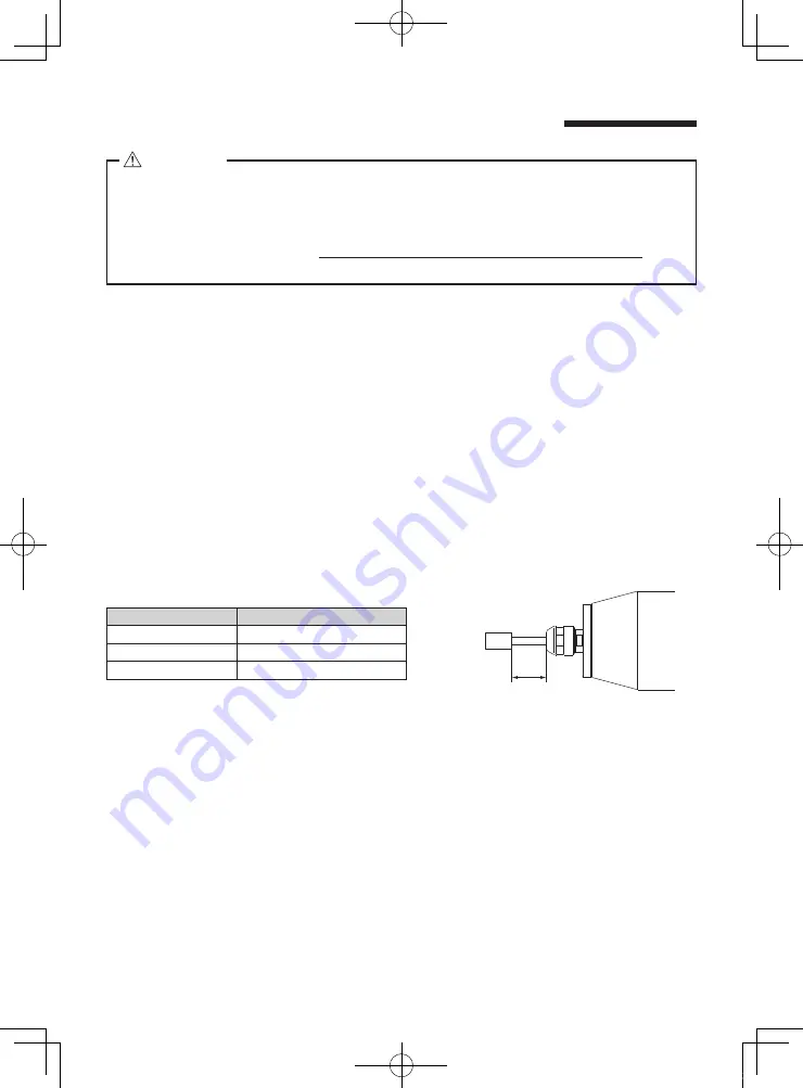 Nakanishi HES810 Operation Manual Download Page 19