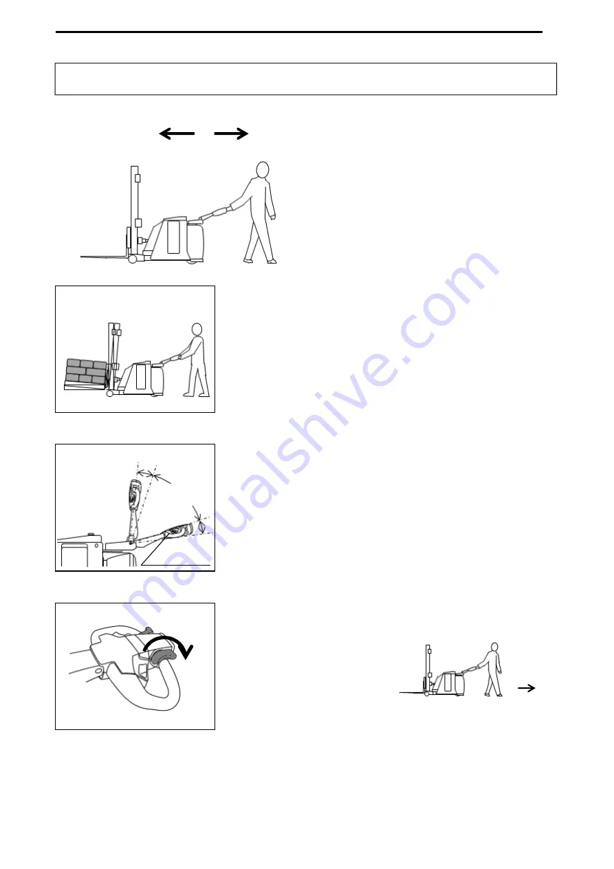 Nakanishi KOLEC FX15WT Instruction Manual Download Page 30