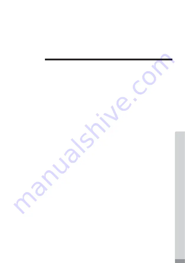 Nakanishi NR4040-AQC Operation Manual Download Page 3