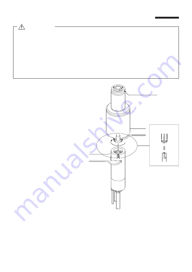 Nakanishi NR4040-AQC Скачать руководство пользователя страница 10