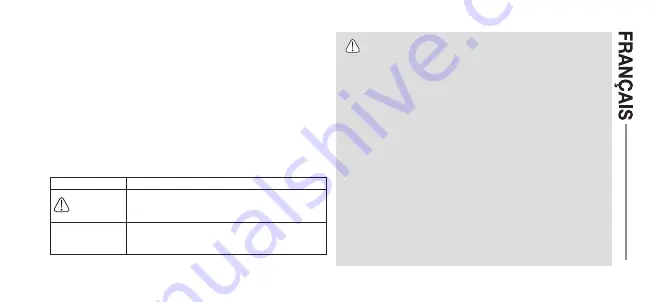 Nakanishi NSK FX65 Operation Manual Download Page 20