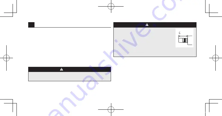 Nakanishi NSK S-Max M Operation Manual Download Page 39