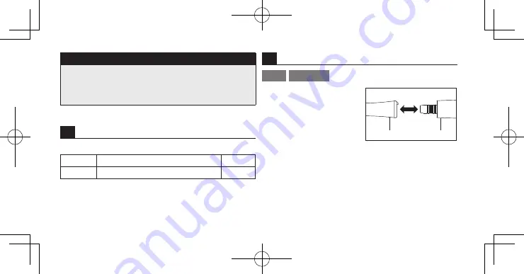 Nakanishi NSK S-Max M Operation Manual Download Page 46