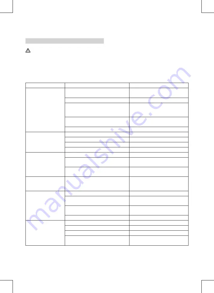 Nakayama 010715 Translation Of The Original Instructions Download Page 41