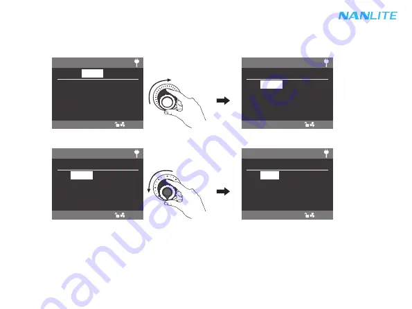 NANLITE Forza 500 II User Manual Download Page 28