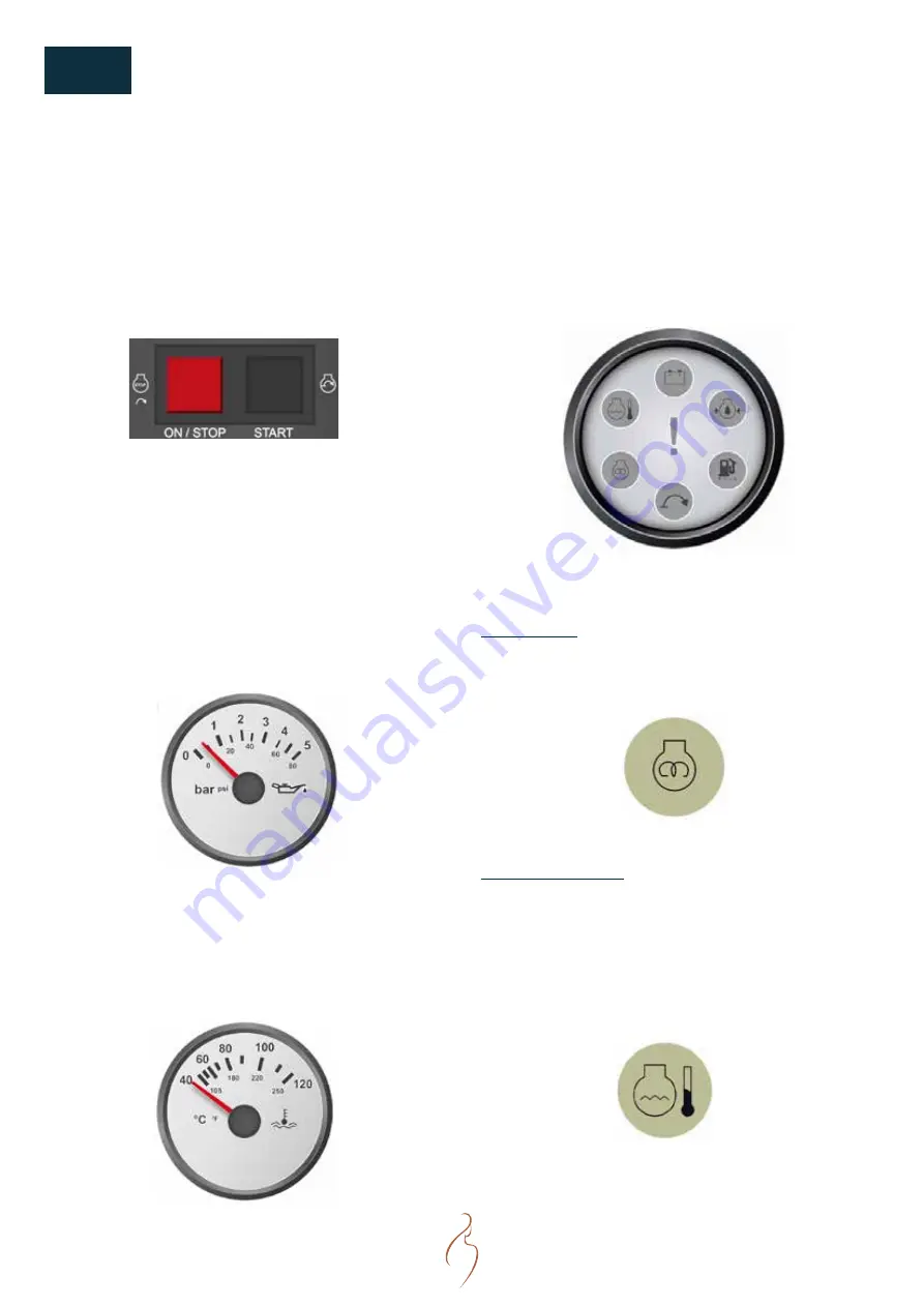 Nanni QLS 65T User Manual Download Page 30