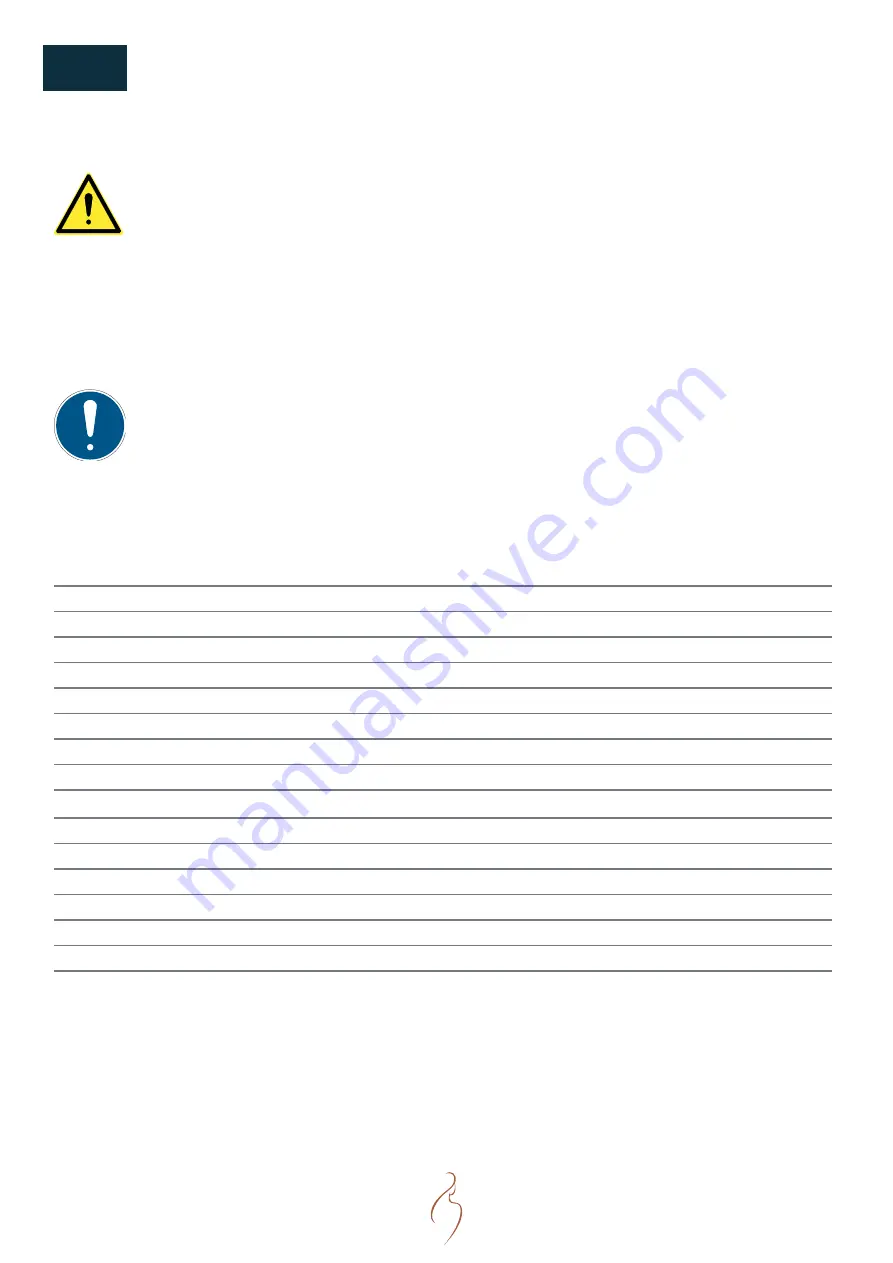 Nanni QLS 65T User Manual Download Page 77