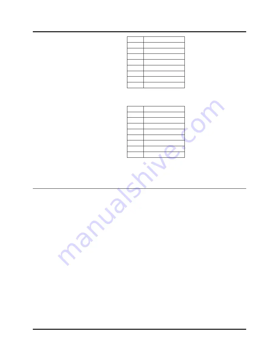 Nanometrics RM-4 User Manual Download Page 45